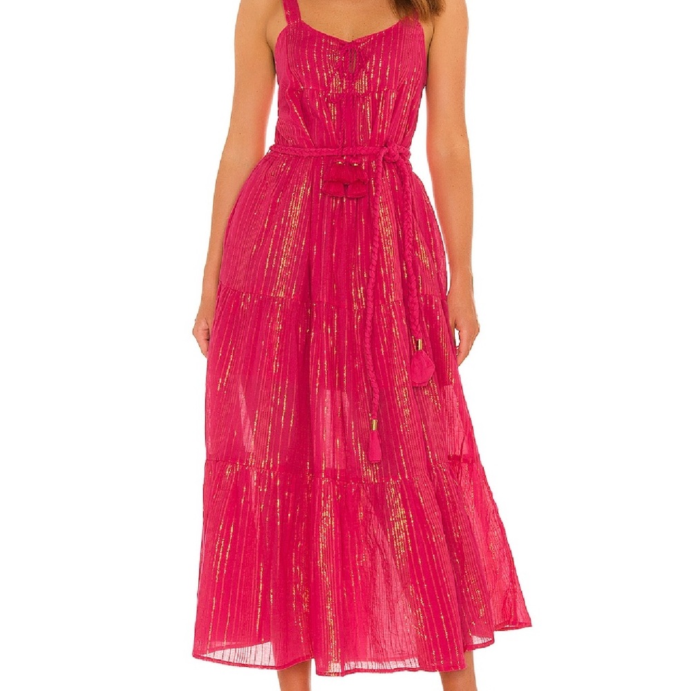 Maxi dress - Picture 2 of 6